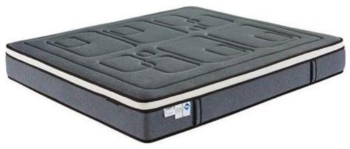 Bamboo Charcoal Fabric Mattress