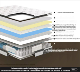 Spring Mattress
