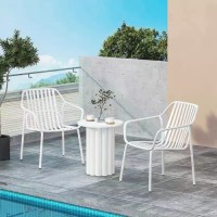 Outdoor Table and Chair Set