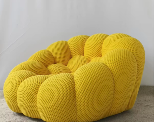 Football Sofa Pumpkin sofa