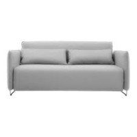 NordEdge Compact Sofa