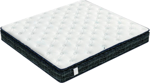 Mini Bread Springs Mattress