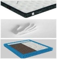 Mini Bread Springs Mattress