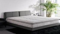 High-Density Sponge Mattress
