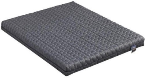 3D Zipper Design Mattress