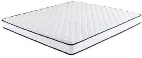 Reinforced Honeycomb Spring Mattress