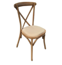 Luxe Dining Chairs