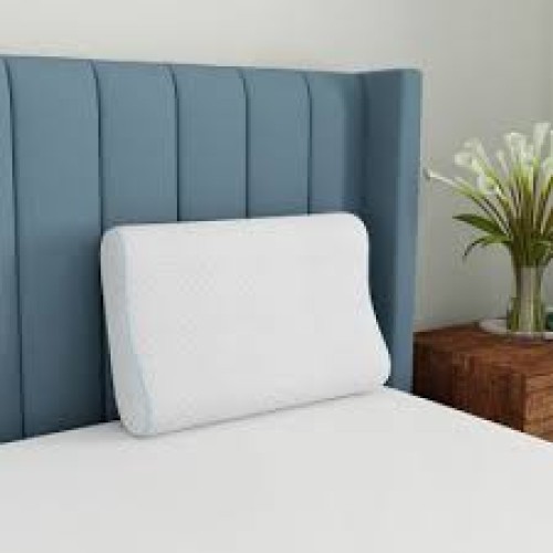 Aero Soft Contour Pillow