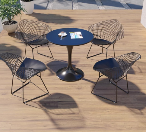 Patio Chairs And Tables