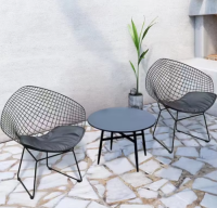 Patio Chairs And Tables