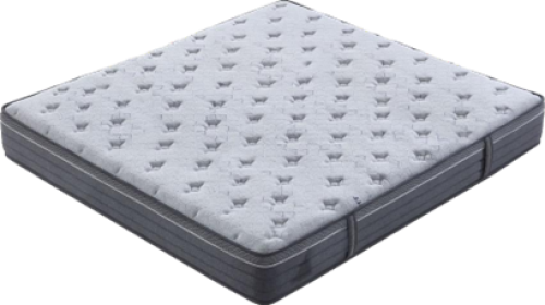 Sleep-Inducing Factor Mattress