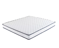 Spring Mattress with moderate softness and hardness