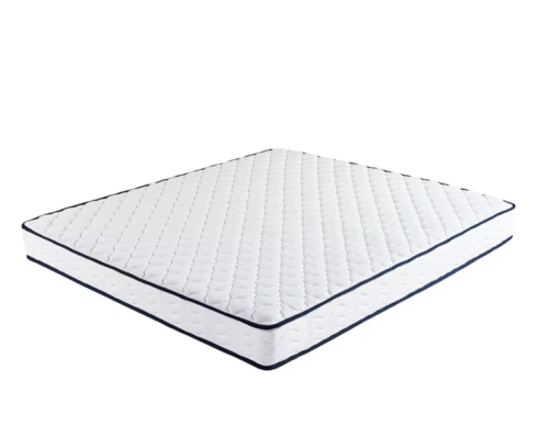 Spring Mattress with moderate softness and hardness