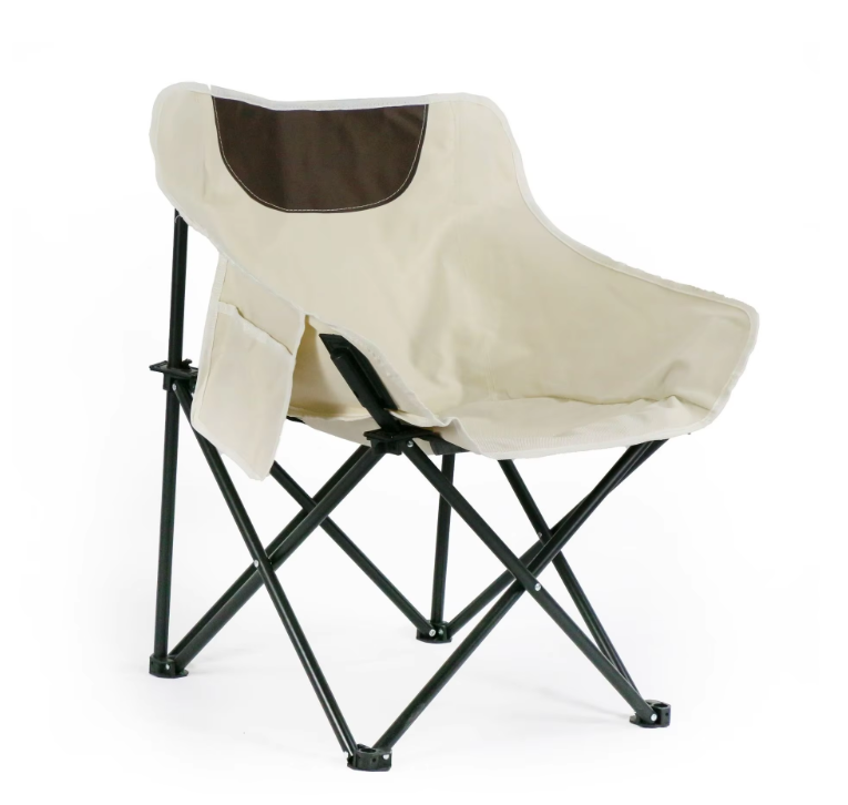 Foldable Moon Chair